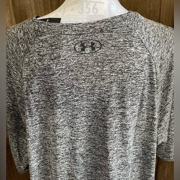 NWT Men’s XXL Under Armour THE TECH TEE. - Picture 5 of 8